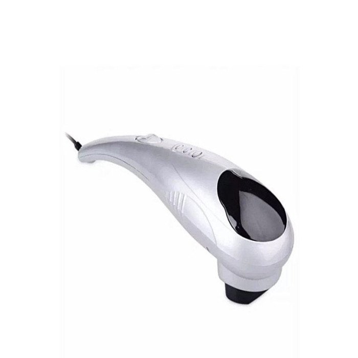 2 In 1 Infrared Energy King Massager