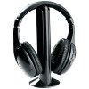 5 In 1 Wireless Headsets  (MH-2001) view