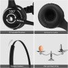 AIKELA Trucker Wireless Bluetooth Headset with Microphone view