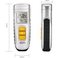 AOM TS003 Moisture Meter
