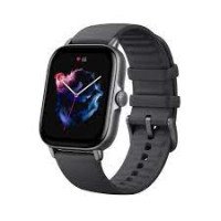 Amazfit GTS 3 Black 