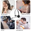 BH-M97 On Ear Headset Bluetooth 5.0 Wireless Headphones view