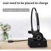 BH-M97 On Ear Headset Bluetooth 5.0 Wireless Headphones view