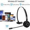 BH-M97 On Ear Headset Bluetooth 5.0 Wireless Headphones view