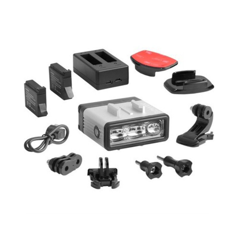 Bower Xtreme Action Series Underwater LED Light for GoPro