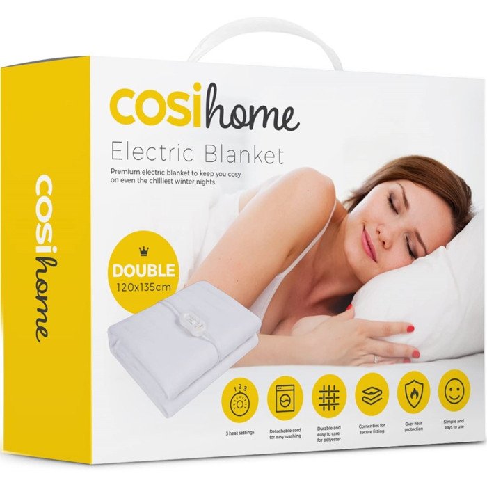 COSIHOME Electric Blanket