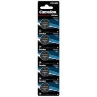 Camelion CR-2450 Battery