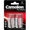 Camelion Plus Alkaline C size view