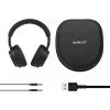 Domax M1 Wireless Headphonees with ative noise cancellation view