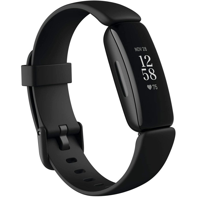 Fitbit Inspire 2 Black view 1