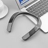 HX321 Bluetooth 5.0 Wearable Neckband Wireless Speaker view