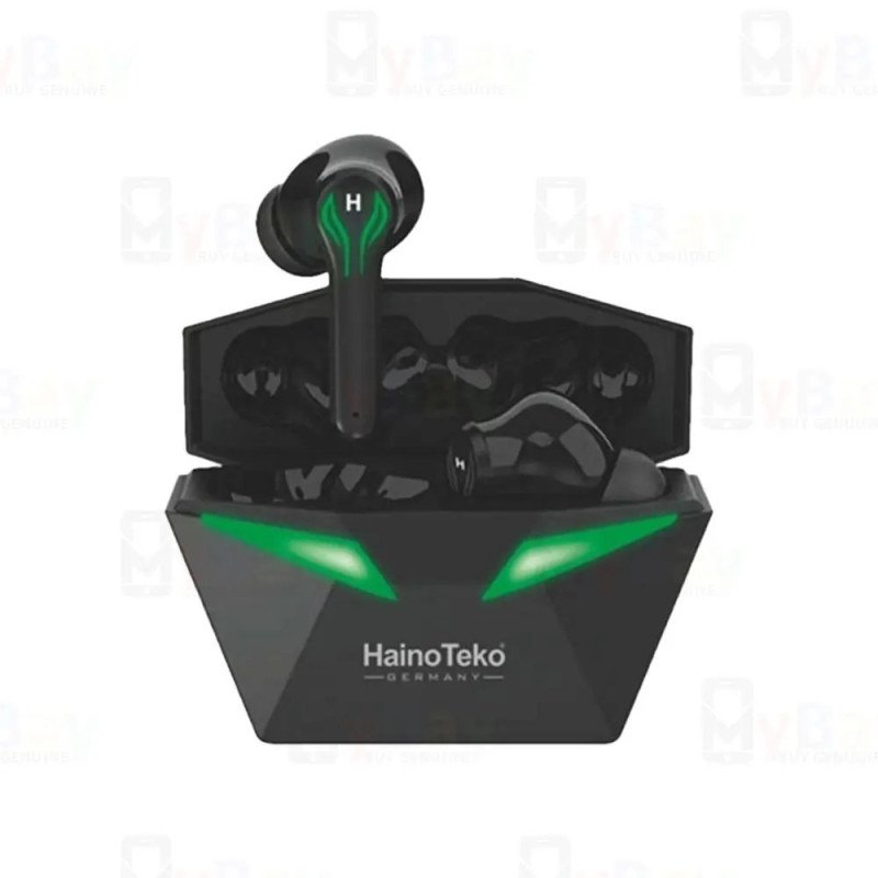 Haino Teko Buds-1 Black  view 1