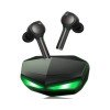Haino Teko Buds-1 Black  view