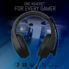 Hornet RXH-20 Gaming Headset Abyss Edition view