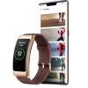 Huawei TalkBand B6 Brown view