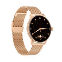Imilab Kieslect L11 with Golden Chain Single Strap 