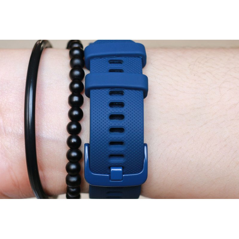 Imilab Strap Red, Blue, Purple view 1