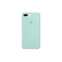 Iphone 7/8 Plus Silicone Cover Light Green