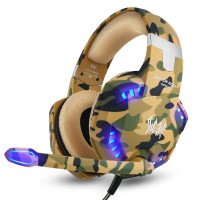 Kotion Each G2600 Pro Gaming Headset