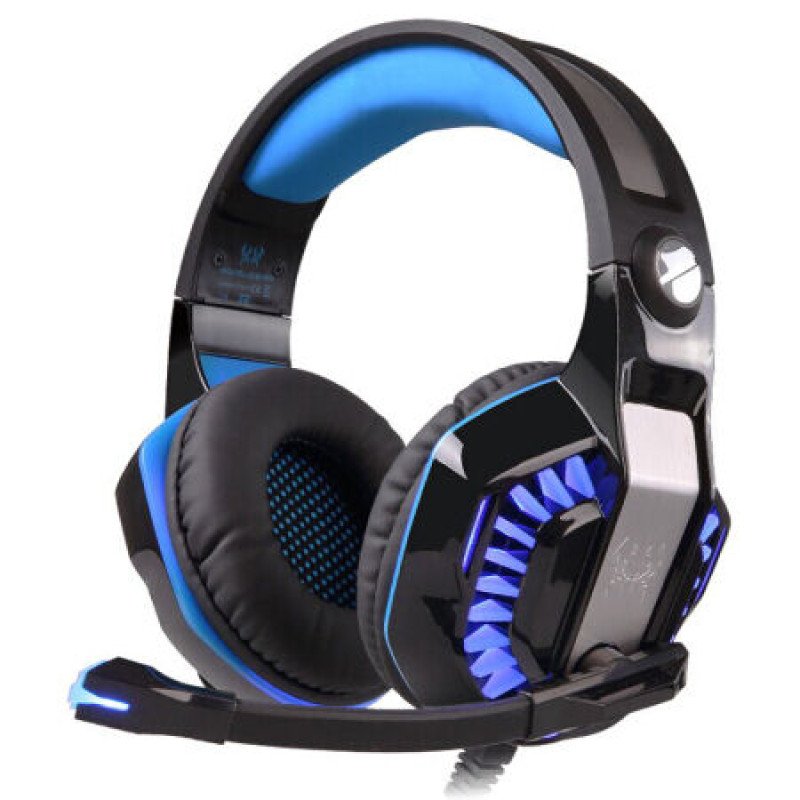 Kotion Each G2000 Headphone view 1