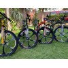 Land Rover G4 Mountain Bike view
