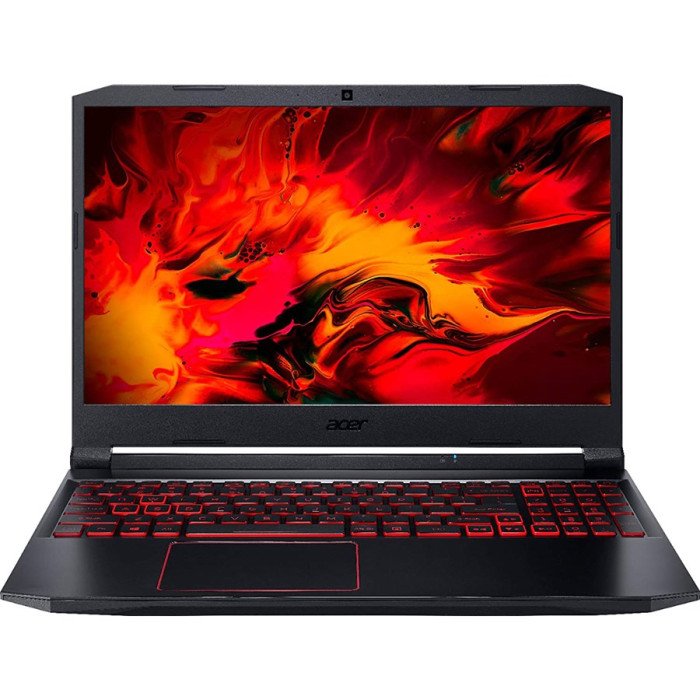Acer Nitro 5 AN515-55-53AG Gaming Laptop 10th Gen Ci5 10300H 8GB 256GB SSD GTX 1650 15.6 FHD Windows 10