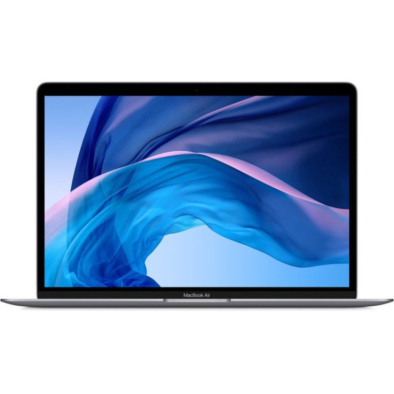 Apple MacBook Air 13.3 (2020), MWTL2 Gold, MWTK2 Silver, MWTJ2 Space Gray view 1