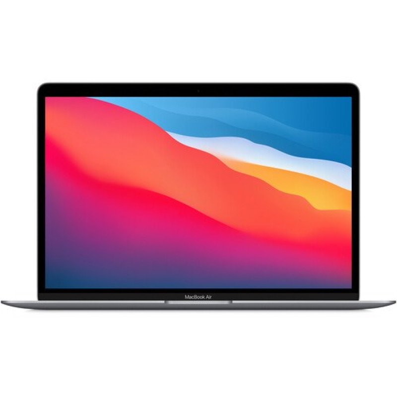 Apple MacBook Air 13.3 MGN63 Space Gray (Late 2020), M1 Chip  view 1