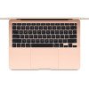 Apple MacBook Air 13.3 MGN73LLA Space Gray, MGNA3LLA Silver, MGNE3LLA Gold, M1 Chip view