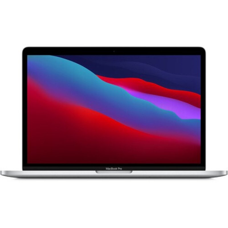 Apple MacBook Pro 13.3 M1 Chip, MYD92 Space Gray, MYDC2 Silver  view 1