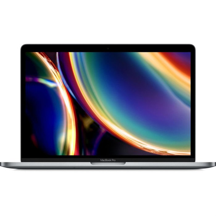 Apple MacBook Pro 13.3 with Retina Display (2020), MWP72LL Silver, MWP42LL Space Gray