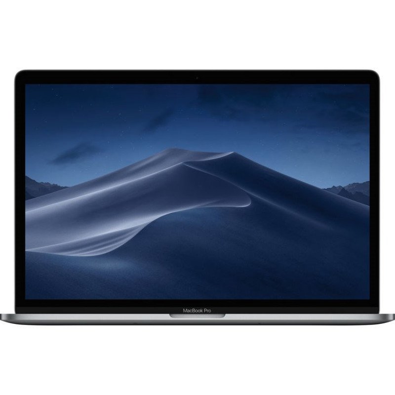 Apple MacBook Pro 15.4 MV912 (Space Gray), MV932 (Silver)  view 1
