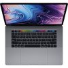 Apple MacBook Pro 15.4 MV942 (Space Gray)  view