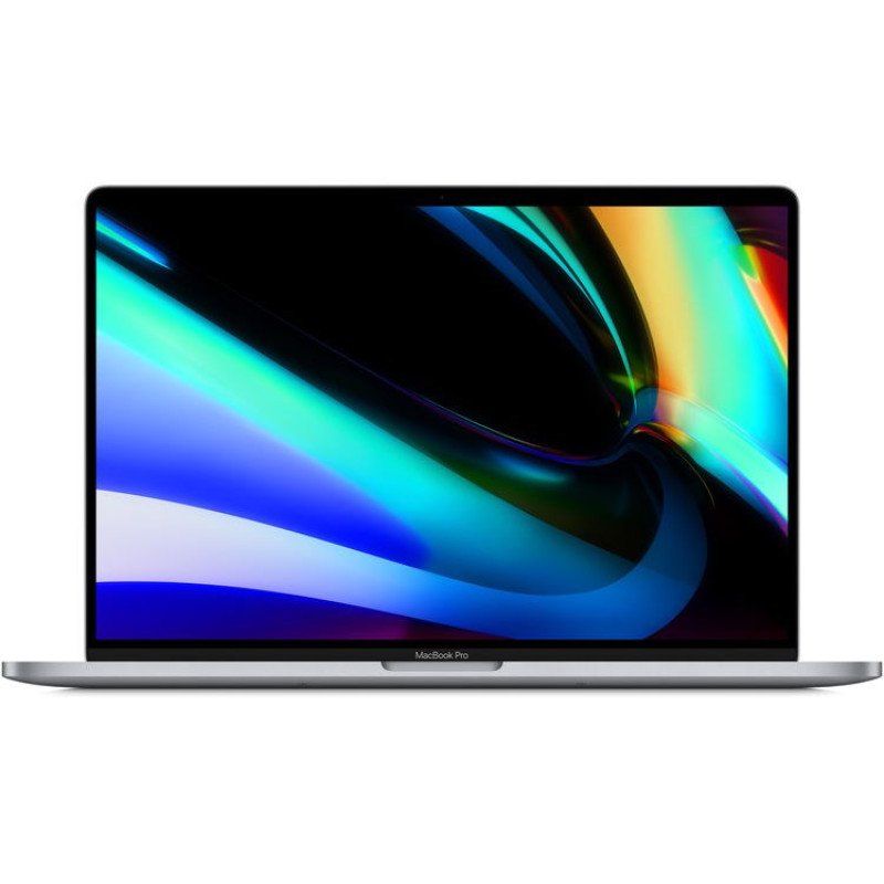 Apple MacBook Pro 16 MVVN2 (Space Gray) view 1