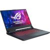Asus ROG G531GT Gaming Laptop - 9th Gen Ci7 9750H - 8GB Memory - NVIDIA GeForce GTX 1650 GC - 512GB SSD - Windows 10 - 15.6 FHD - Black view