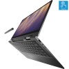 Dell Inspiron 13 7306 2-in-1 Laptop - 11th Gen Intel Core i5, 8GB, 512GB SSD, W10, 13.3 FHD Touchscreen, Element Black  view