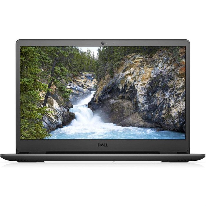 Dell Inspiron 3501 Laptop - 10th Gen Ci3 4GB 1TB 15.6 FHD, Accent Black 