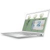 Dell Inspiron 5301 13 Laptop 11th Gen Intel Core i5 1135G7, 8GB, 512GB SSD, W10, MX350 2GB GC, Dell Professional Sleeve, Platinum Silver  view
