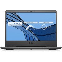 Dell Vostro 14 3401 Laptop - 10th Gen Ci3, 4GB, 1TB, 14 HD, Dell Essential Backpack