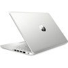 HP 14-CF2504NA Laptop 10th Gen Intel Core i5 10210U, 4GB, 16GB Optane, 256GB SSD, 14 FHD, Windows 10 view