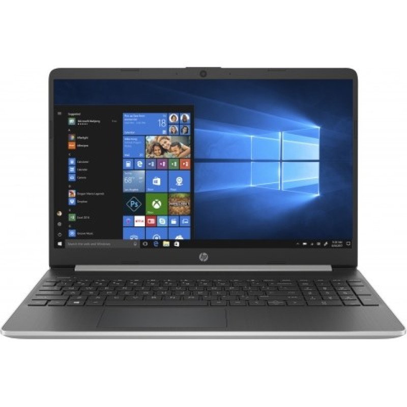 HP 15-DY1076NR Laptop - 10th Gen Ci5, 8GB, 256GB SSD, 15.6 HD, Windows 10  view 1
