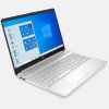 HP 15-DY1079ms Laptop - 10th Gen Intel Core i7, 12GB, 256GB, 15.6 FHD IPS Touchscreen, W10  view
