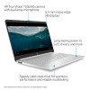 HP 15-DY1091WM Laptop - 10th Gen Ci3 1005G1, 8GB, 256GB SSD, Windows 10 view