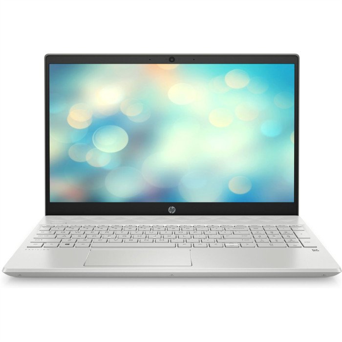 HP Pavilion 15-CS3152TX Laptop 10th Ci7 1065G7 8GB 512GB SSD MX250 4GB GC 15.6 FHD