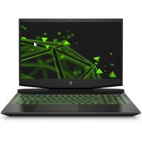 HP Pavilion Gaming Laptop 15-DK1009NE 10th Gen Ci5 10300H 8GB 256GB SSD 1TB HDD GTX 1650 TI GC 