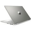 HP Pavilion x360 14-DH1066TX Laptop 10th Gen Ci5, 8GB, 512GB SSD, MX130 2GB, 14 Touchscreen IPS, Win10 view