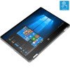 HP Pavilion x360 14-DH1066TX Laptop 10th Gen Ci5, 8GB, 512GB SSD, MX130 2GB, 14 Touchscreen IPS, Win10 view