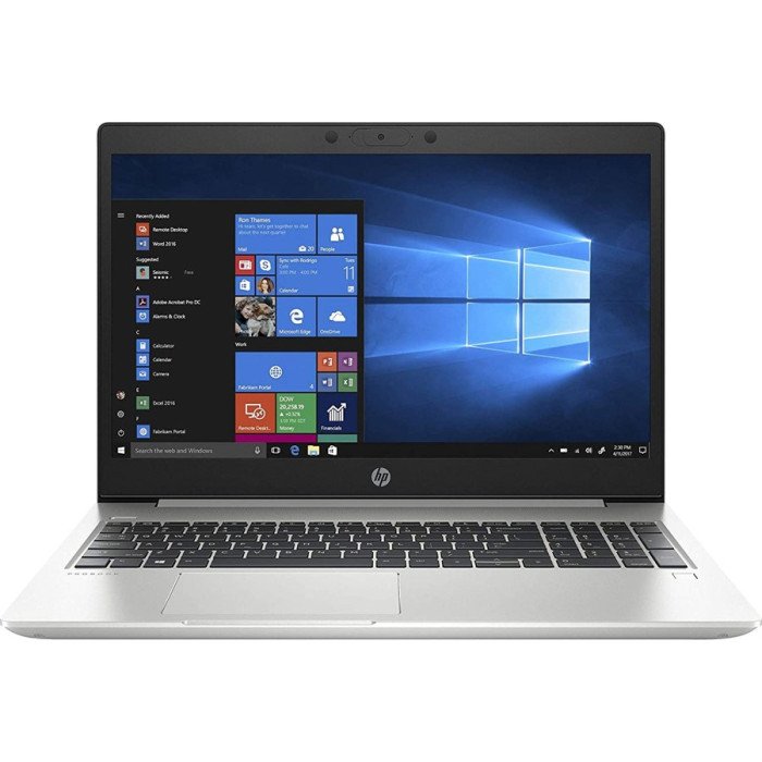 HP ProBook 455 G7 Notebook PC AMD Ryzen 7 4700U 8GB 1TB