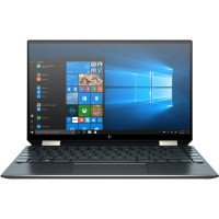 HP Spectre x360 13-AW0191TU - 10th Gen Ci7 1065G7, 8GB, 256GB SSD, 13.3 FHD IPS BV Touchscreen, Windows 10