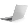 Lenovo IdeaPad 3 15IIL05 Laptop - 10th Gen Ci3, 8GB, 256GB SSD, 15.6 FHD IPS, Platinum Grey, Windows 10 view